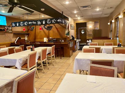 New Pho Restaurant
