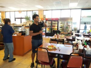 Pho restaurants in Atlanta, Georgia