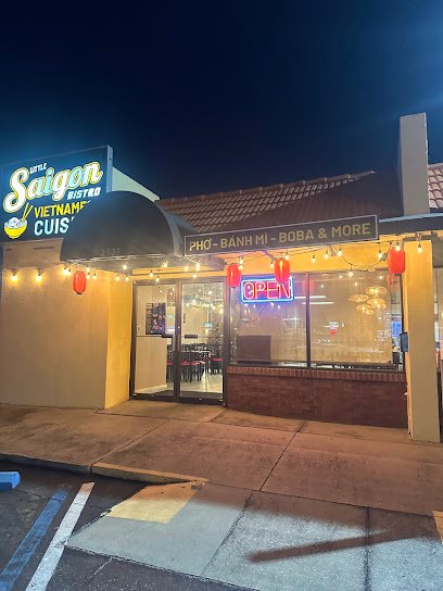 Little Saigon Bistro