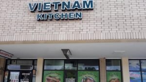 Pho restaurants in Fayetteville, North Carolina