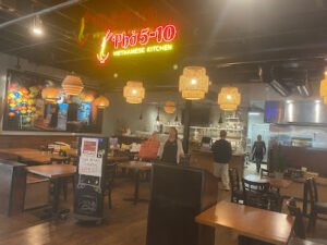 Pho restaurants in Castro Valley, California