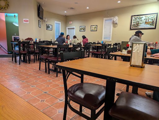 Lam’s Vietnamese Restaurant