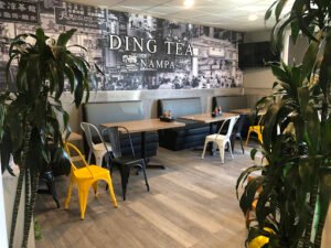 Pho 7 & Bubble Tea Nampa