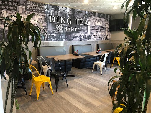 Pho 7 & Bubble Tea Nampa