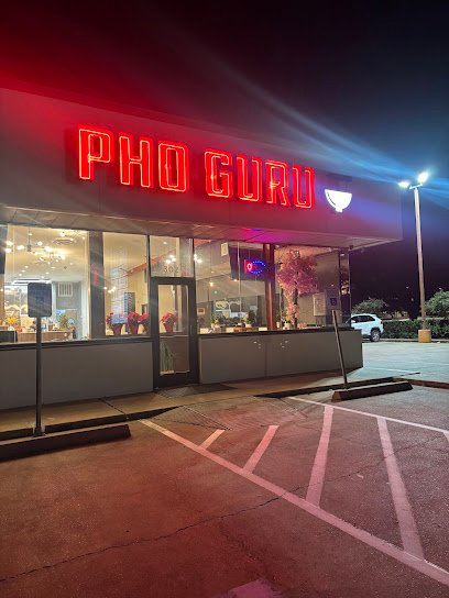 Pho Guru