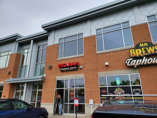 Pho Nam Noodle House