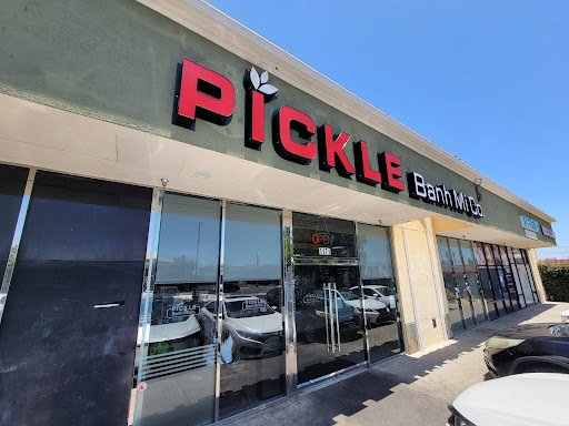 Pickle Banh Mi Co- Long Beach