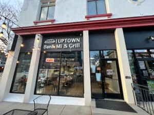 Uptown Banh Mi & Pho