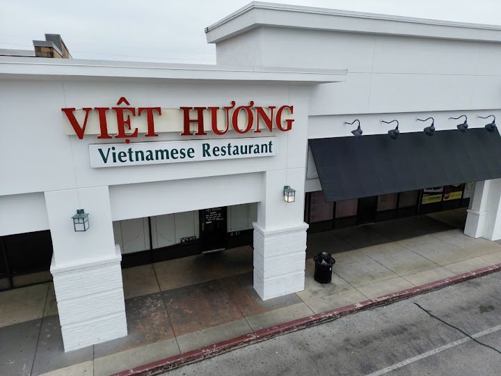 Viet Huong Huntsville