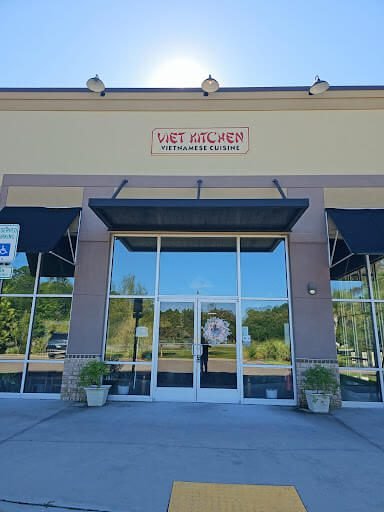 Viet Kitchen